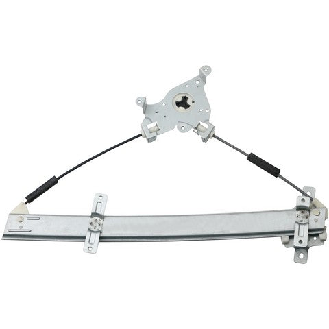 TrakMotive Window Regulator P/N:20-0721 Fits: Hyundai Sonata 93-89 - Image 1