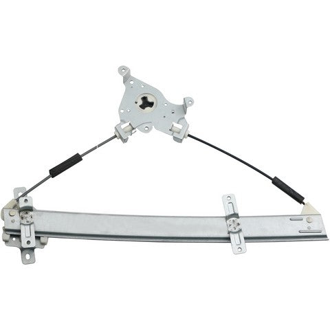 TrakMotive Window Regulator P/N:20-0722 Fits: Hyundai Sonata 93-89 - Image 1