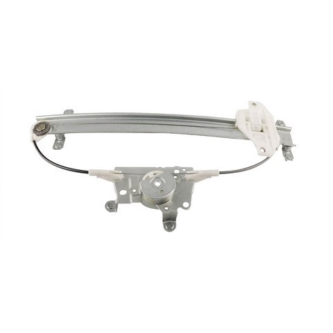 TrakMotive Window Regulator P/N:20-0735 Fits: Hyundai Sonata 98-96 - Image 1