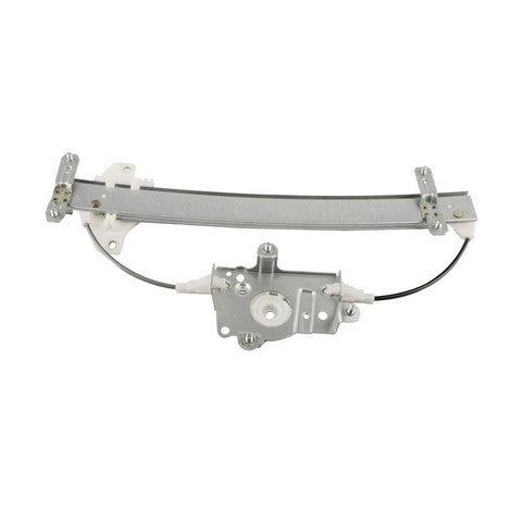TrakMotive Window Regulator P/N:20-0735 Fits: Hyundai Sonata 98-96 - Image 2