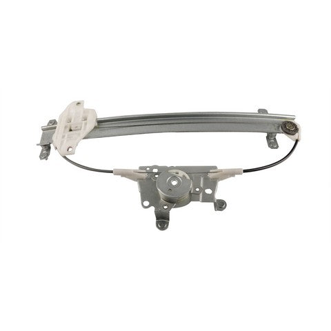 TrakMotive Window Regulator P/N:20-0736 Fits: Hyundai Sonata 98-96 - Image 1