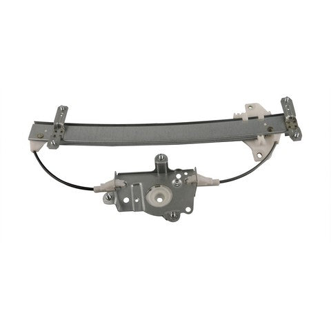 TrakMotive Window Regulator P/N:20-0736 Fits: Hyundai Sonata 98-96 - Image 2