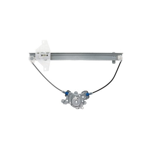 TrakMotive Window Regulator P/N:20-0737 Fits: Hyundai Sonata 05-99, Kia Magentis 06-05, Kia Optima 06-02 - Image 2