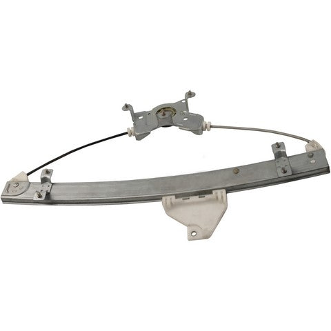 TrakMotive Window Regulator P/N:20-0739 Fits: Hyundai Sonata 05-99, Kia Magentis 06-05, Kia Optima 06-01 - Image 2