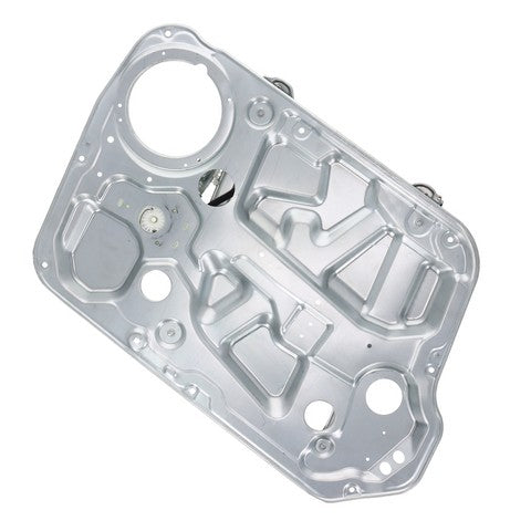 TrakMotive Window Regulator P/N:20-0741 Fits: Hyundai Sonata 10-06 - Image 1