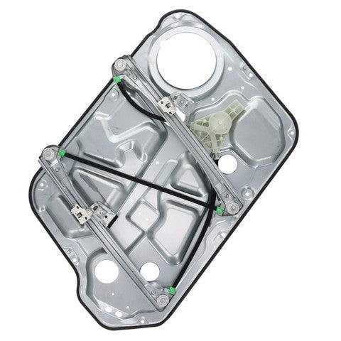 TrakMotive Window Regulator P/N:20-0741 Fits: Hyundai Sonata 10-06 - Image 2