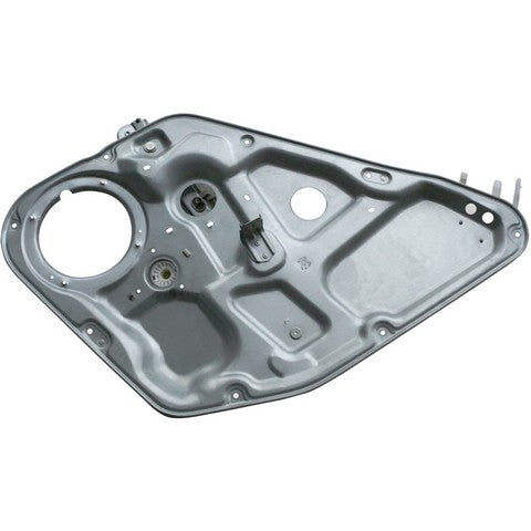 TrakMotive Window Regulator P/N:20-0747 Fits: Hyundai Accent 09-06, Hyundai Sonata 09-06 - Image 2