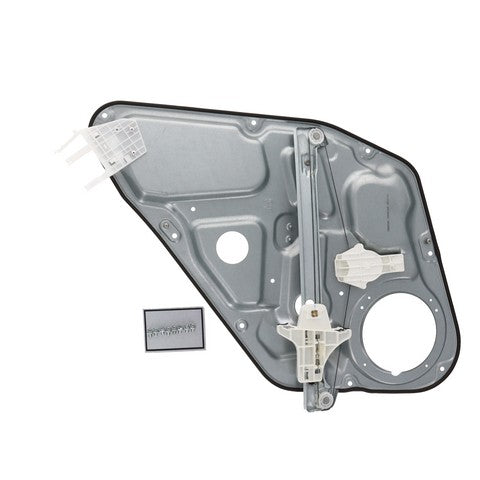 TrakMotive Window Regulator P/N:20-0748 Fits: Hyundai Accent 09-06, Hyundai Sonata 09-06 - Image 1