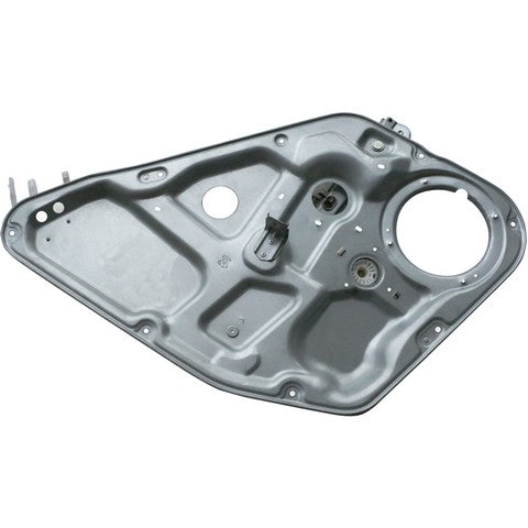 TrakMotive Window Regulator P/N:20-0748 Fits: Hyundai Accent 09-06, Hyundai Sonata 09-06 - Image 2