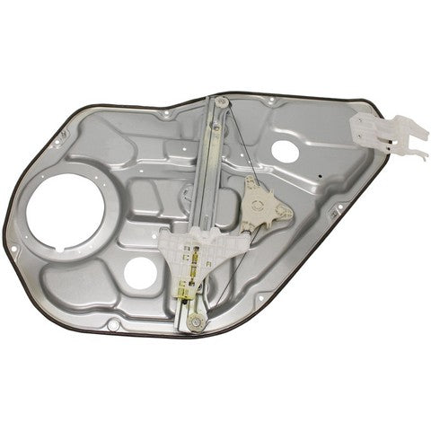 TrakMotive Window Regulator P/N:20-0771 Fits: Hyundai Veracruz 12-09 - Image 1