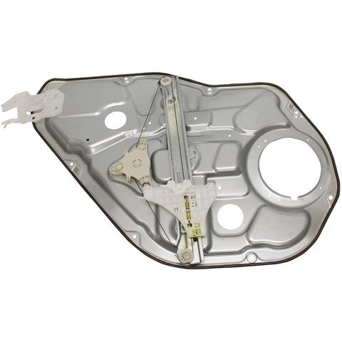 TrakMotive Window Regulator P/N:20-0772 Fits: Hyundai Veracruz 12-09 - Image 1