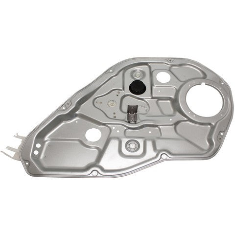 TrakMotive Window Regulator P/N:20-0772 Fits: Hyundai Veracruz 12-09 - Image 2