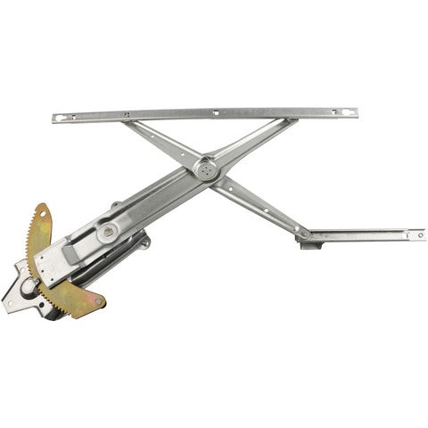 TrakMotive Window Regulator P/N:20-0805 Fits: Jeep Grand Cherokee 98-93, Jeep Grand Wagoneer 1993 - Image 1