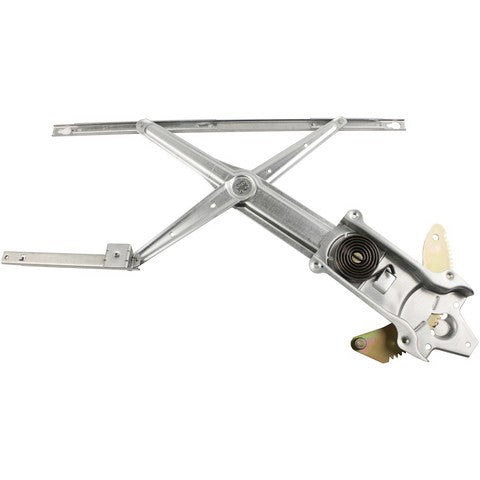 TrakMotive Window Regulator P/N:20-0805 Fits: Jeep Grand Cherokee 98-93, Jeep Grand Wagoneer 1993 - Image 2