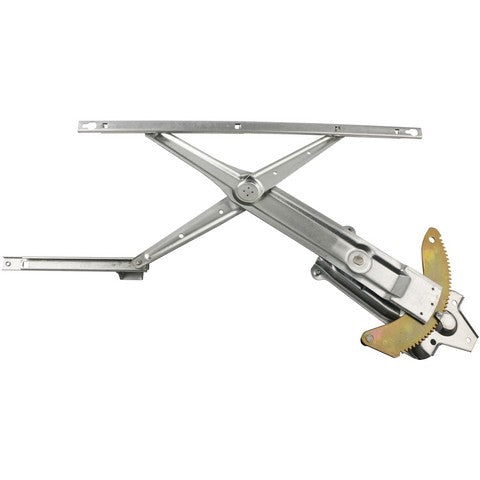 TrakMotive Window Regulator P/N:20-0806 Fits: Jeep Grand Cherokee 98-93, Jeep Grand Wagoneer 1993 - Image 1