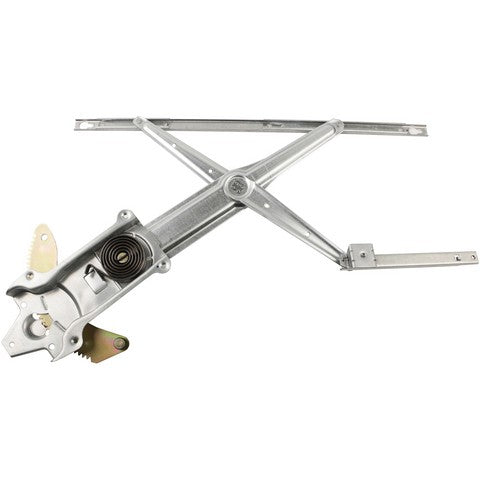 TrakMotive Window Regulator P/N:20-0806 Fits: Jeep Grand Cherokee 98-93, Jeep Grand Wagoneer 1993 - Image 2