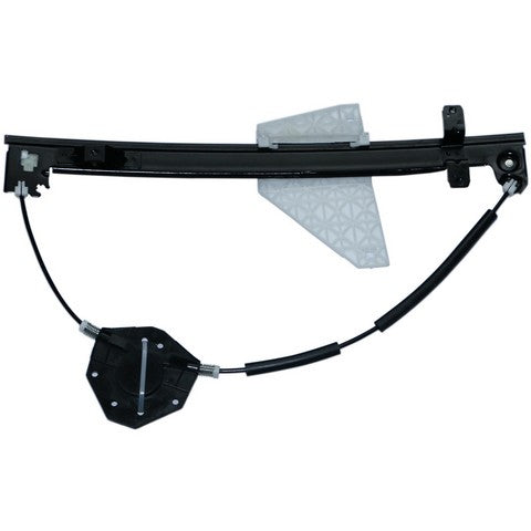 TrakMotive Window Regulator P/N:20-0811 Fits: Jeep Grand Cherokee 00-99 - Image 1