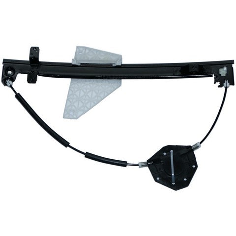 TrakMotive Window Regulator P/N:20-0812 Fits: Jeep Grand Cherokee 00-99 - Image 1