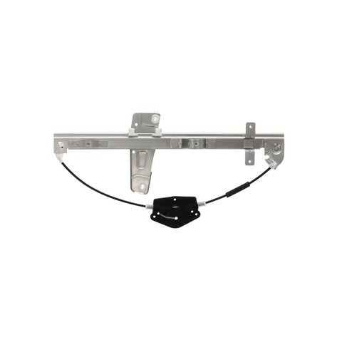 TrakMotive Window Regulator P/N:20-0813 Fits: Jeep Grand Cherokee 04-00 - Image 1