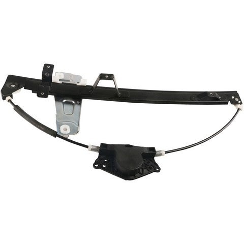 TrakMotive Window Regulator P/N:20-0814 Fits: Jeep Grand Cherokee 04-00 - Image 1