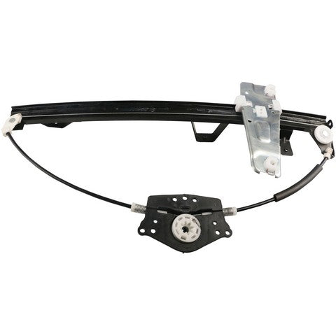 TrakMotive Window Regulator P/N:20-0814 Fits: Jeep Grand Cherokee 04-00 - Image 2