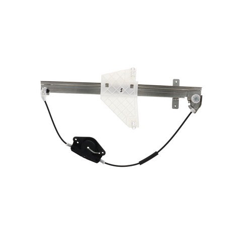 TrakMotive Window Regulator P/N:20-0816 Fits: Jeep Grand Cherokee 04-01 - Image 1