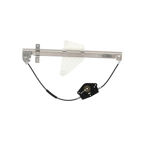 TrakMotive Window Regulator P/N:20-0816 Fits: Jeep Grand Cherokee 04-01 - Image 2