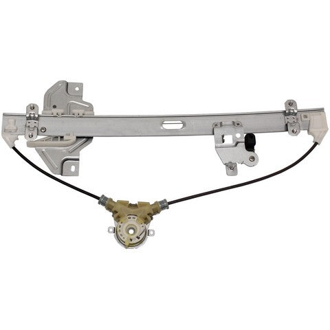 TrakMotive Window Regulator P/N:20-0831 Fits: Hyundai Entourage 10-07, Kia Sedona 12-06 - Image 2