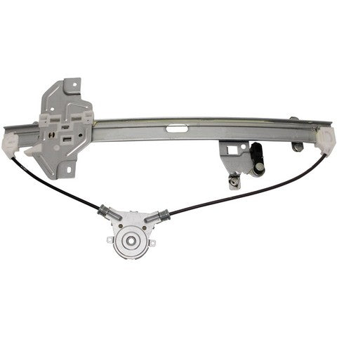 TrakMotive Window Regulator P/N:20-0832 Fits: Hyundai Entourage 10-07, Kia Sedona 12-06 - Image 1