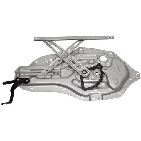 TrakMotive Window Regulator P/N:20-0833 Fits: Kia Forte 13-10, Kia Forte5 13-12 - Image 1