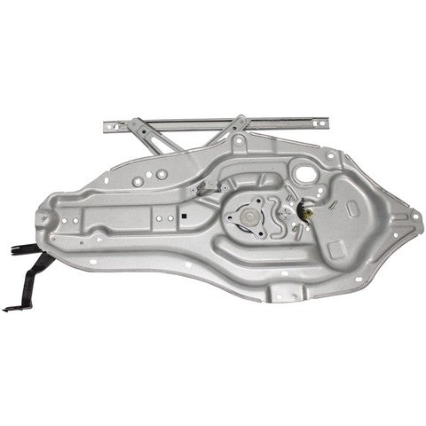 TrakMotive Window Regulator P/N:20-0834 Fits: Kia Forte 13-10, Kia Forte5 13-12 - Image 2