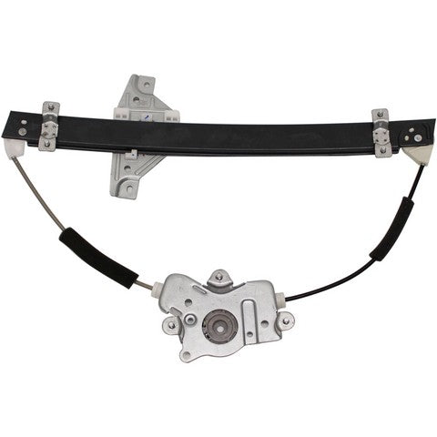 TrakMotive Window Regulator P/N:20-0841 Fits: Kia Magentis 2001, Kia Optima 02-01 - Image 1