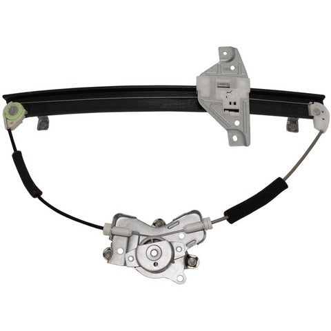 TrakMotive Window Regulator P/N:20-0841 Fits: Kia Magentis 2001, Kia Optima 02-01 - Image 2