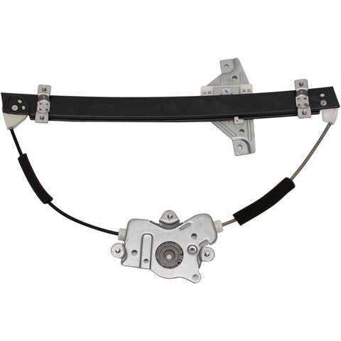 TrakMotive Window Regulator P/N:20-0842 Fits: Kia Magentis 2001, Kia Optima 02-01 - Image 1