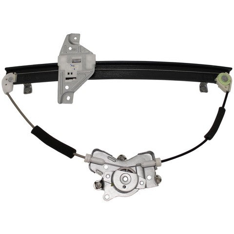 TrakMotive Window Regulator P/N:20-0842 Fits: Kia Magentis 2001, Kia Optima 02-01 - Image 2
