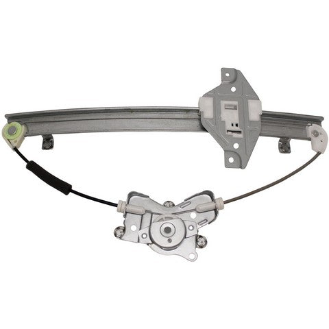 TrakMotive Window Regulator P/N:20-0843 Fits: Kia Magentis 2001, Kia Optima 02-01 - Image 1