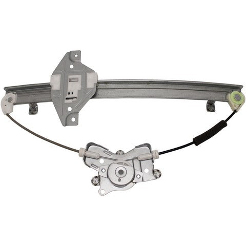 TrakMotive Window Regulator P/N:20-0844 Fits: Kia Magentis 2001, Kia Optima 02-01 - Image 1