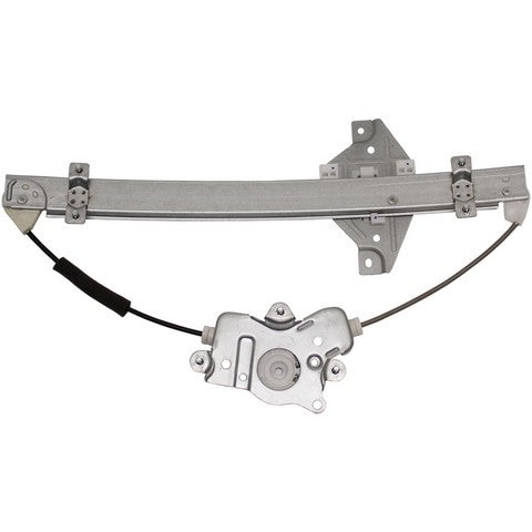 TrakMotive Window Regulator P/N:20-0844 Fits: Kia Magentis 2001, Kia Optima 02-01 - Image 2