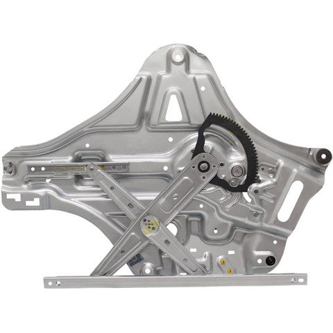 TrakMotive Window Regulator P/N:20-0845 Fits: Kia Magentis 10-06, Kia Optima 10-06 - Image 1