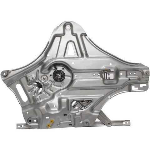 TrakMotive Window Regulator P/N:20-0845 Fits: Kia Magentis 10-06, Kia Optima 10-06 - Image 2
