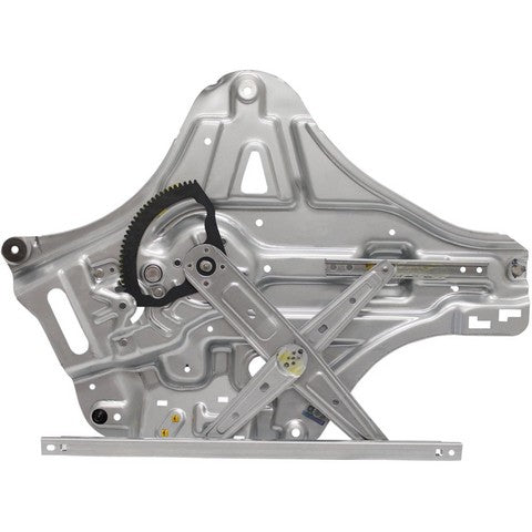 TrakMotive Window Regulator P/N:20-0846 Fits: Kia Magentis 10-06, Kia Optima 10-06 - Image 1