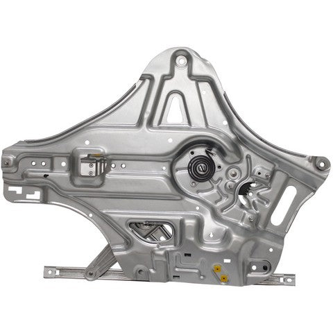 TrakMotive Window Regulator P/N:20-0846 Fits: Kia Magentis 10-06, Kia Optima 10-06 - Image 2