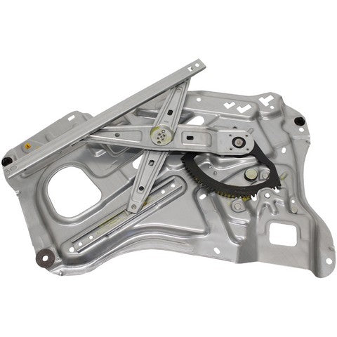 TrakMotive Window Regulator P/N:20-0847 Fits: Kia Magentis 10-07, Kia Optima 10-07 - Image 1