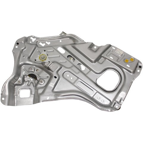 TrakMotive Window Regulator P/N:20-0847 Fits: Kia Magentis 10-07, Kia Optima 10-07 - Image 2
