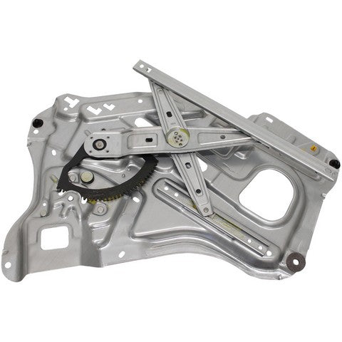 TrakMotive Window Regulator P/N:20-0848 Fits: Kia Magentis 10-06, Kia Optima 10-06 - Image 1
