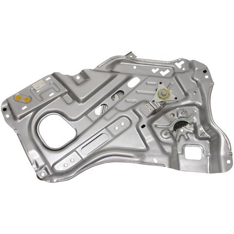 TrakMotive Window Regulator P/N:20-0848 Fits: Kia Magentis 10-06, Kia Optima 10-06 - Image 2