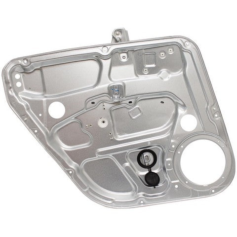 TrakMotive Window Regulator P/N:20-0859 Fits: Kia Rondo 09-07 - Image 2