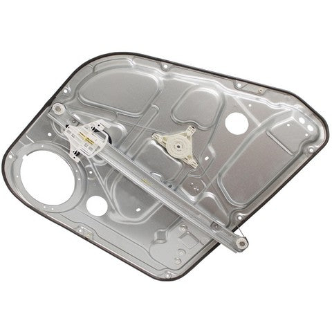 TrakMotive Window Regulator P/N:20-0864 Fits: Kia Rondo 12-09 - Image 1