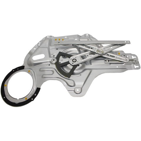 TrakMotive Window Regulator P/N:20-0909 Fits: Kia Spectra 08-05, Kia Spectra5 08-05 - Image 1