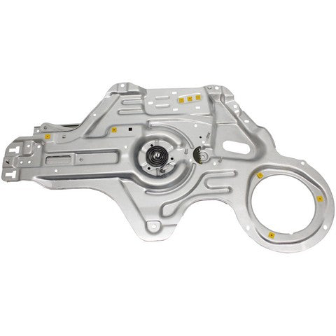 TrakMotive Window Regulator P/N:20-0909 Fits: Kia Spectra 08-05, Kia Spectra5 08-05 - Image 2